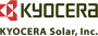 Kyocerasolar