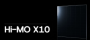 Hi-MO-X10